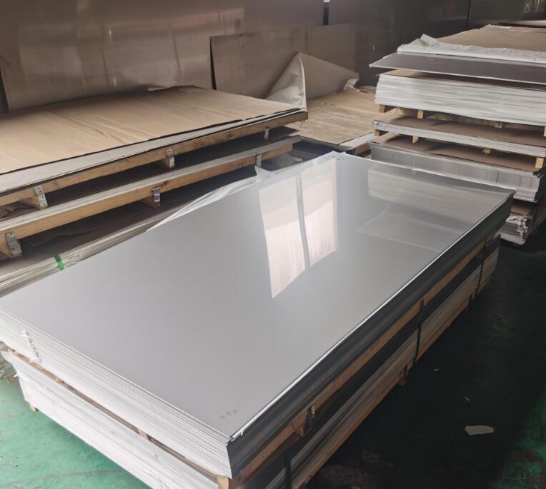 封开321不锈钢板