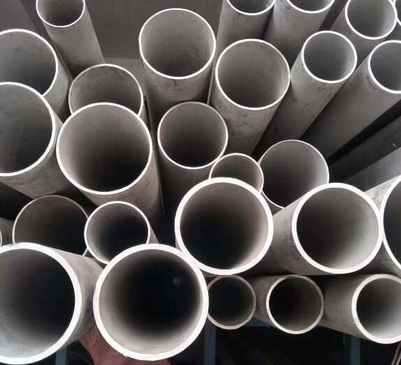 封开321不锈钢管