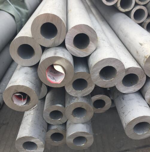 封开321不锈钢管