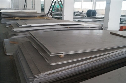 封开304不锈钢板