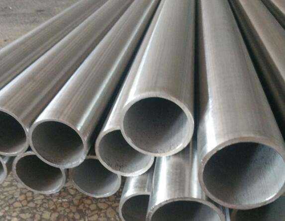 封开321不锈钢管