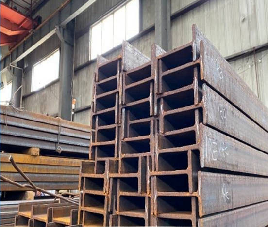封开Q420C工字型钢