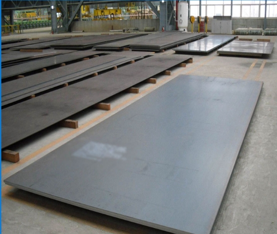 封开NM450C耐磨板