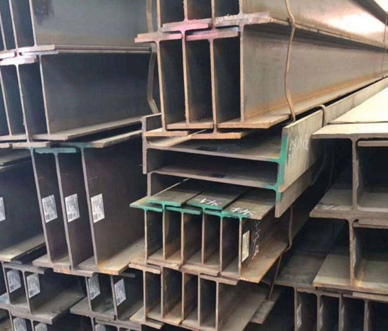 封开Q235C工字钢